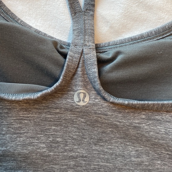 Lululemon Tank - Picture 4 of 4